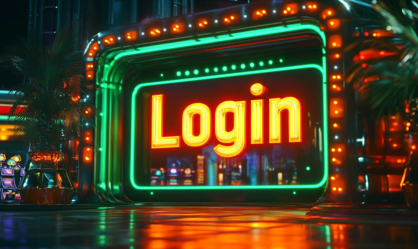 Não perca Tempo e Login no Cassino Online BET585.COM